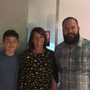 Meet your Posher, Robin